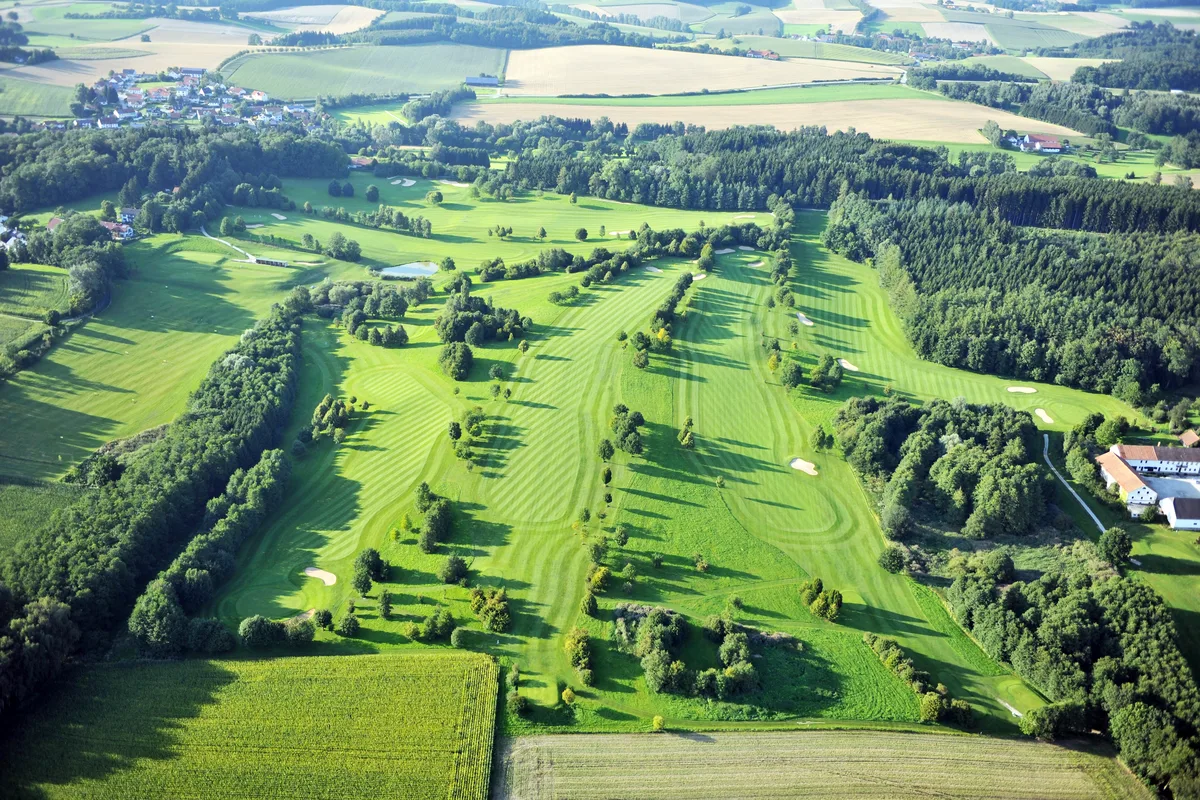 Golfclub Erding-Grünbach