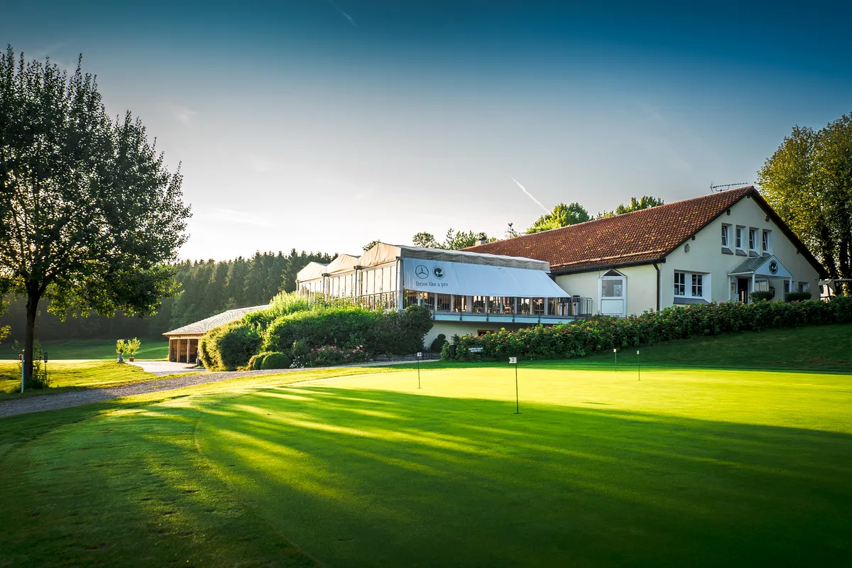 Golfclub Erding-Grünbach