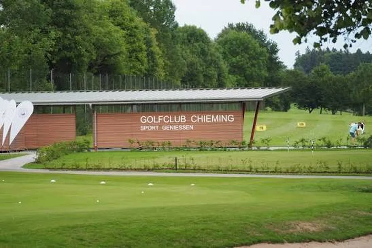 Golfclub Chieming