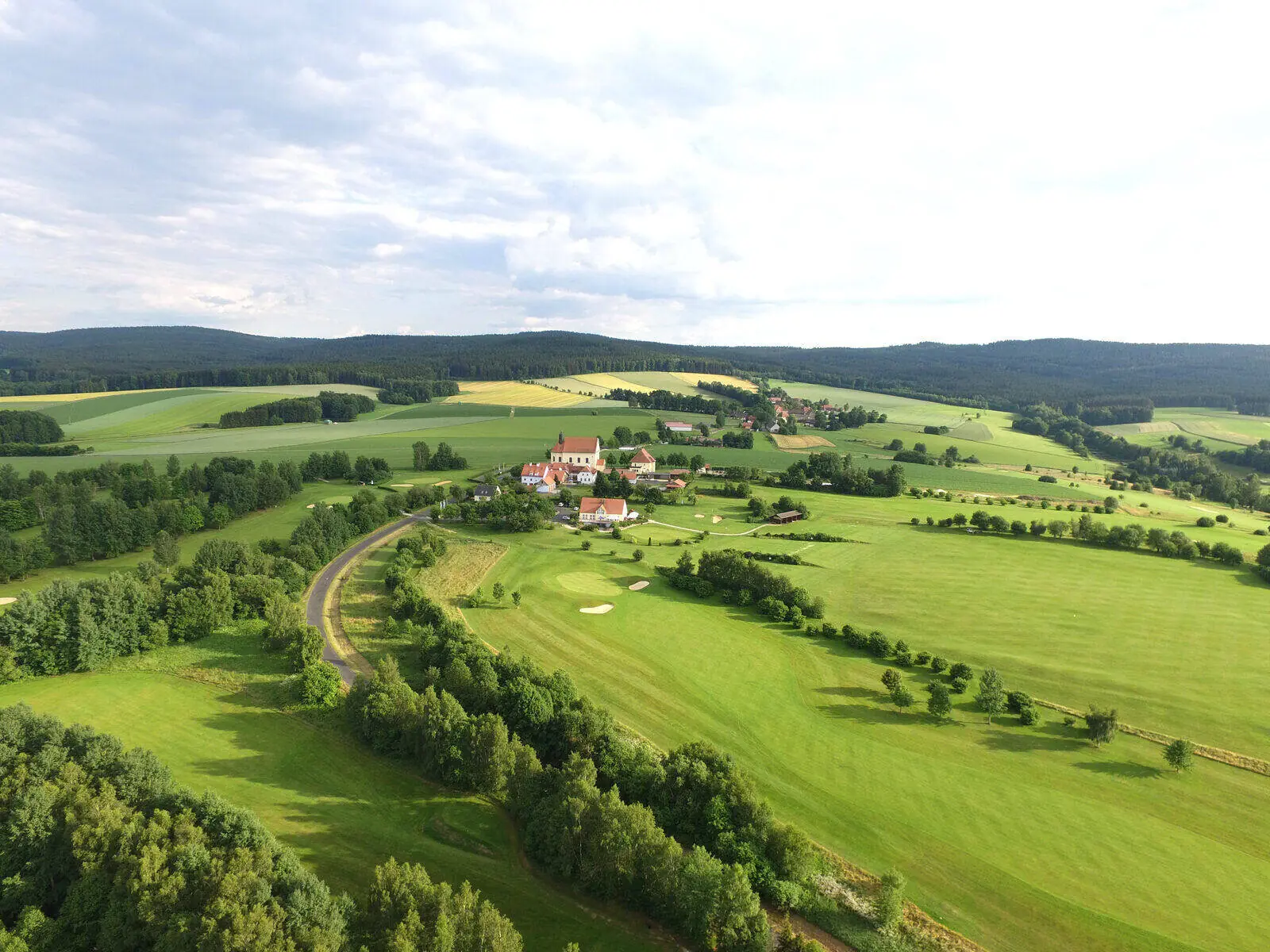 Golfclub Stiftland