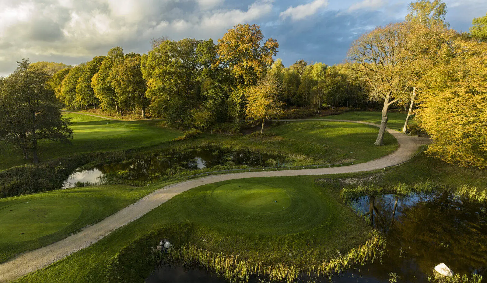 Gut Kaden Golf und Land Club