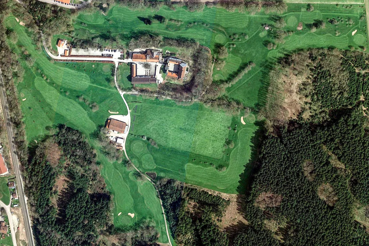 Golfclub Schloss Igling