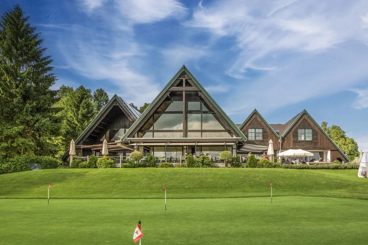 St. Eurach Land- und Golfclub