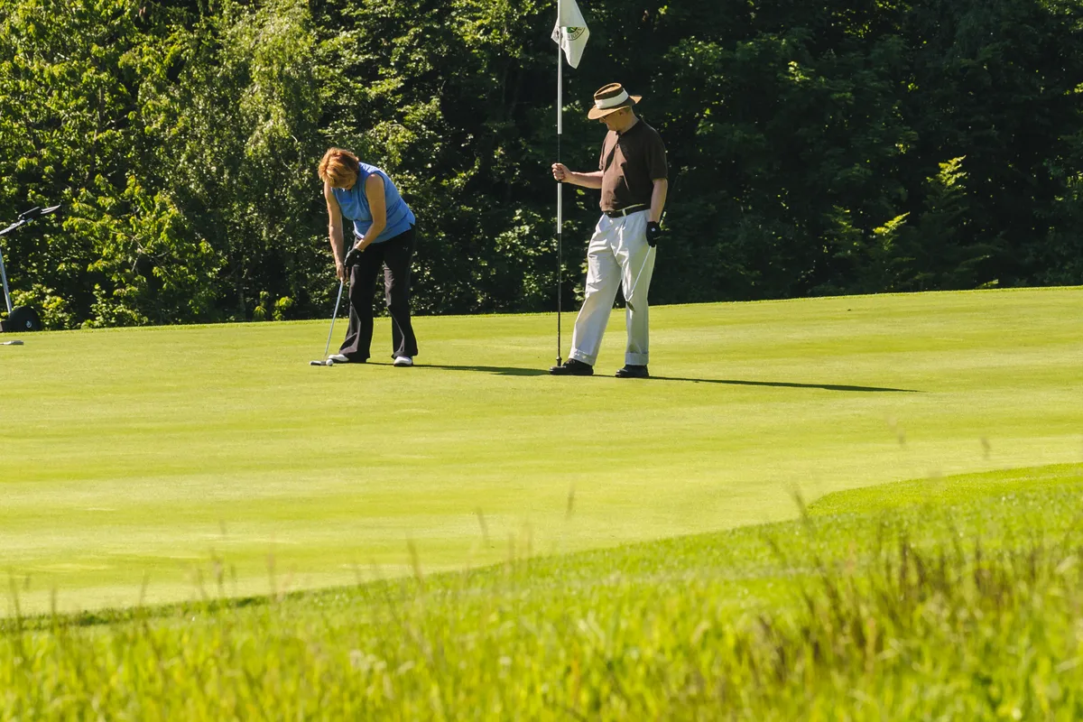Golfclub Waldegg-Wiggensbach