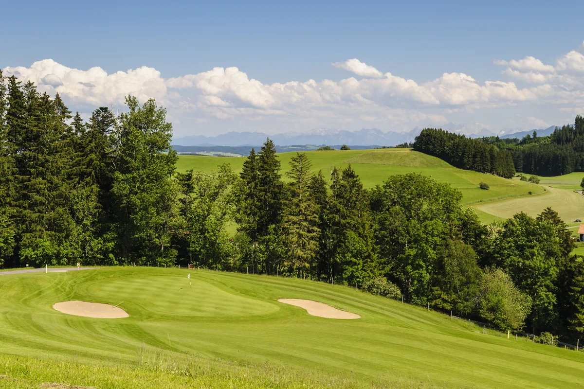 Golfclub Waldegg-Wiggensbach